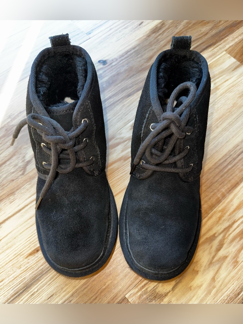 UGG kids' Neumel II Boot